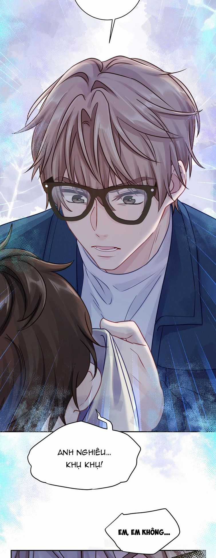 Để Ý Tôi Chút Nào Chapter 28 trang 9