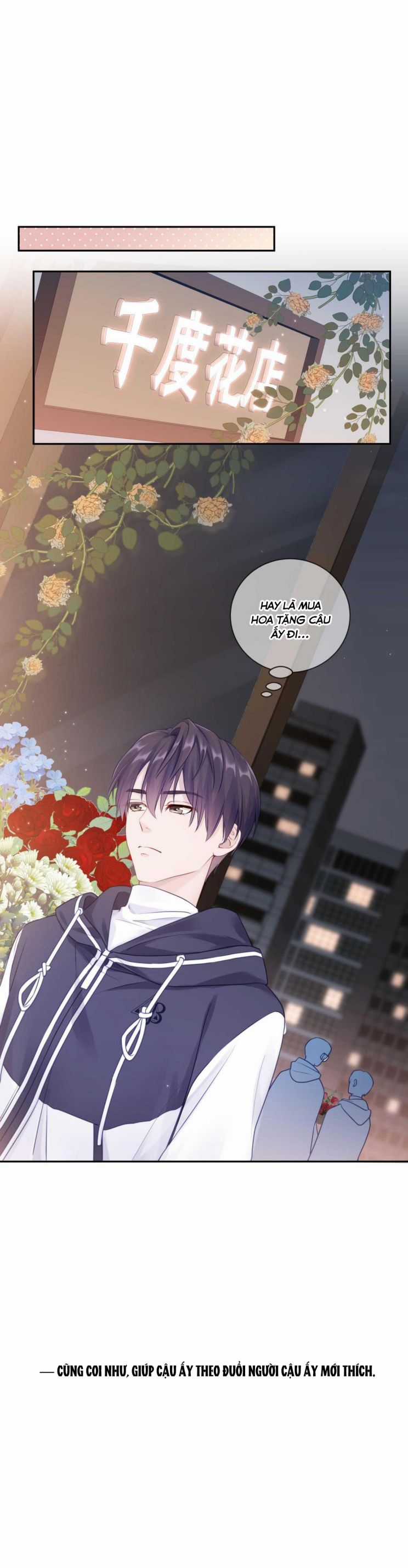 Để Ý Tôi Chút Nào Chapter 29 trang 14