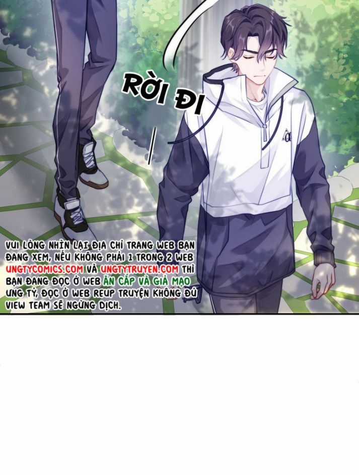 Để Ý Tôi Chút Nào Chapter 3 trang 16