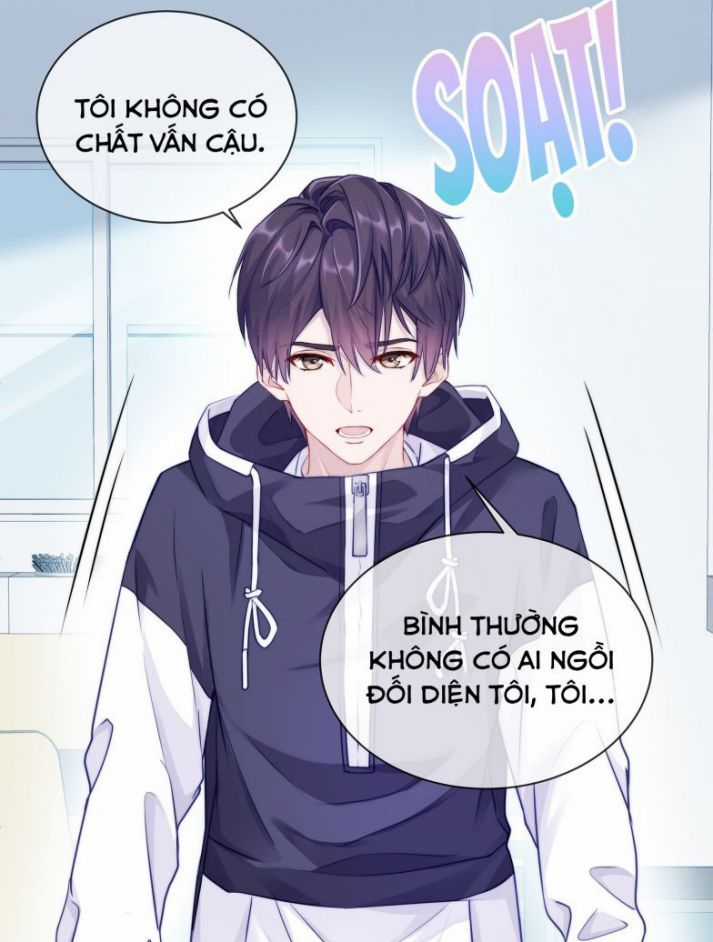 Để Ý Tôi Chút Nào Chapter 3 trang 2