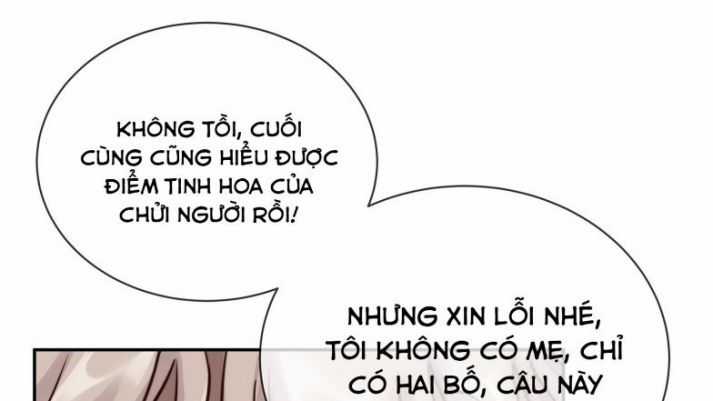 Để Ý Tôi Chút Nào Chapter 3 trang 23