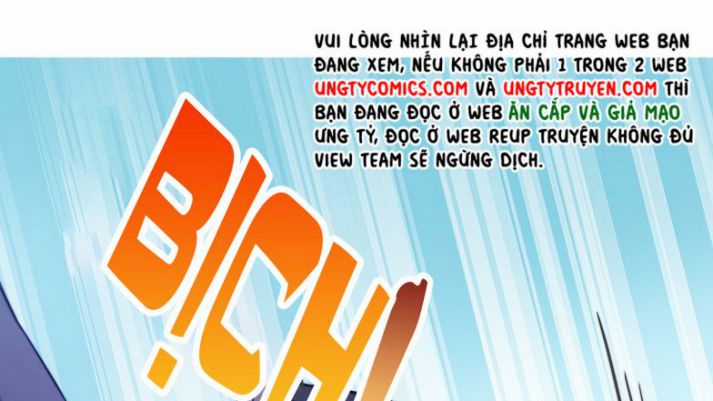 Để Ý Tôi Chút Nào Chapter 3 trang 26