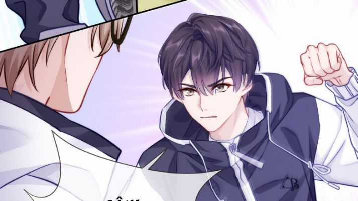 Để Ý Tôi Chút Nào Chapter 3 trang 28