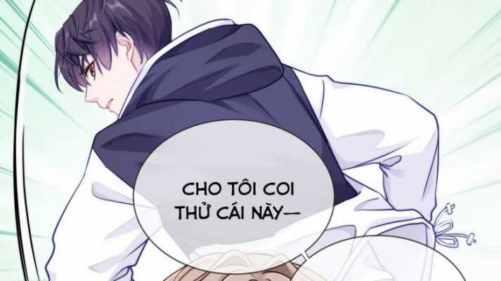 Để Ý Tôi Chút Nào Chapter 3 trang 31