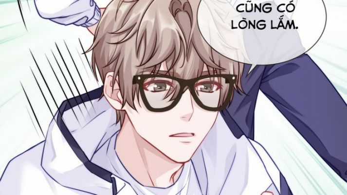 Để Ý Tôi Chút Nào Chapter 3 trang 32