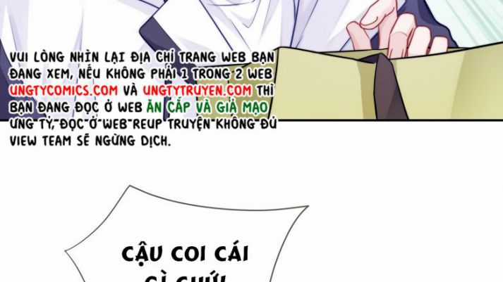 Để Ý Tôi Chút Nào Chapter 3 trang 33