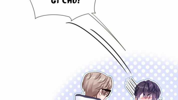 Để Ý Tôi Chút Nào Chapter 3 trang 34