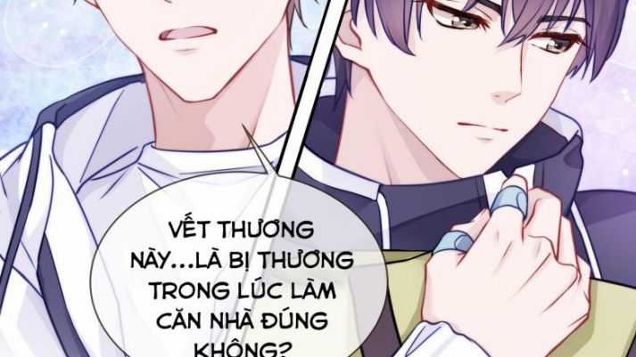 Để Ý Tôi Chút Nào Chapter 3 trang 37
