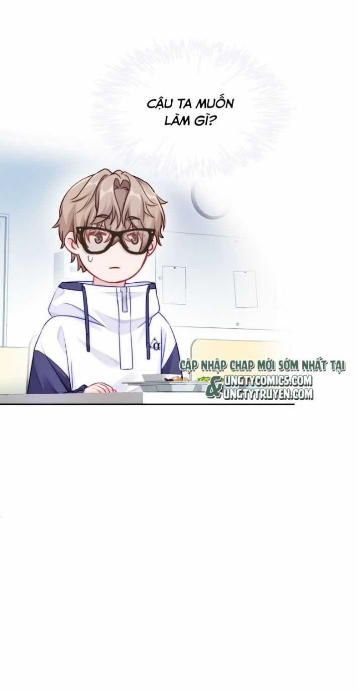 Để Ý Tôi Chút Nào Chapter 3 trang 4