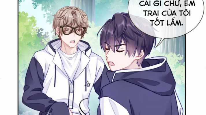 Để Ý Tôi Chút Nào Chapter 3 trang 40