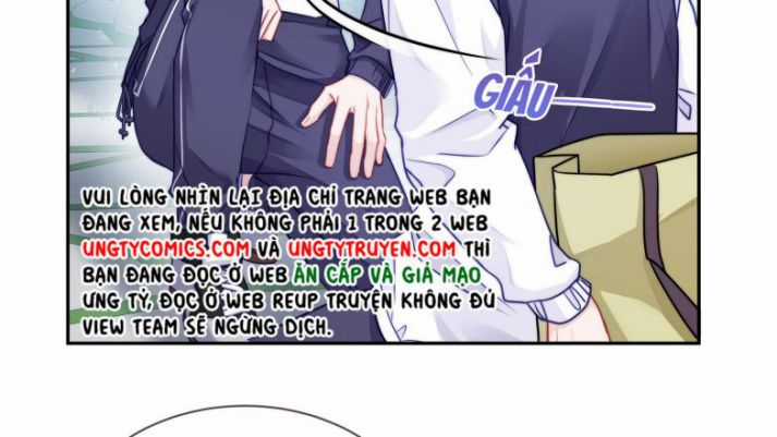 Để Ý Tôi Chút Nào Chapter 3 trang 41