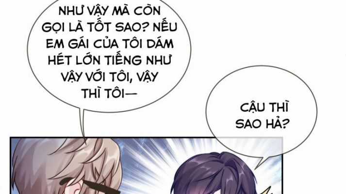 Để Ý Tôi Chút Nào Chapter 3 trang 42