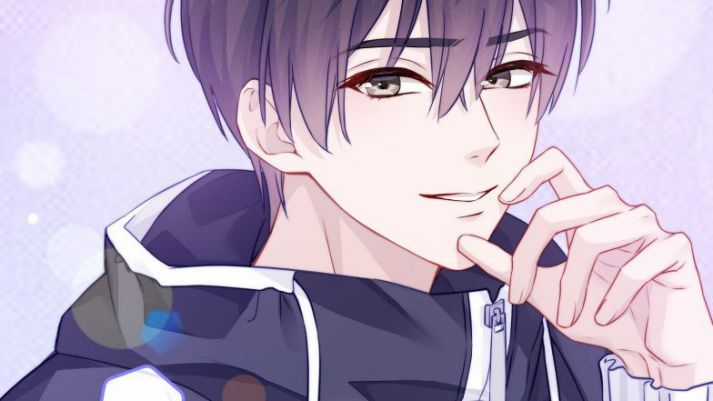 Để Ý Tôi Chút Nào Chapter 3 trang 47