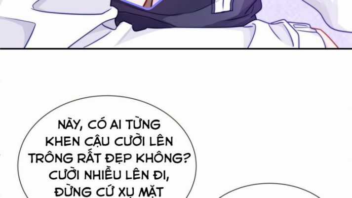 Để Ý Tôi Chút Nào Chapter 3 trang 49