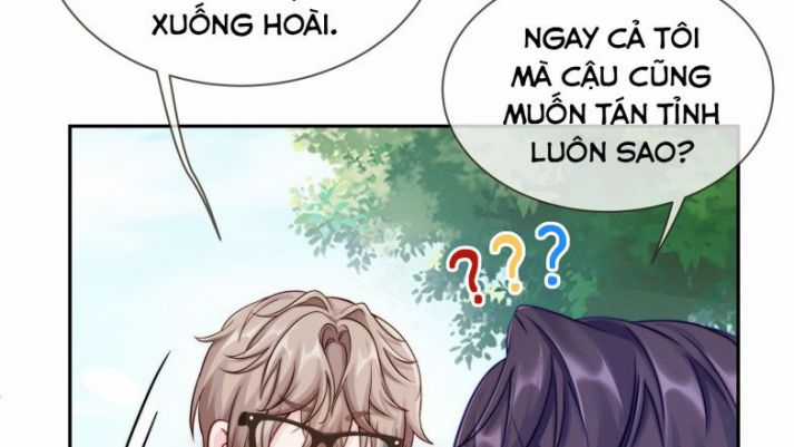 Để Ý Tôi Chút Nào Chapter 3 trang 50