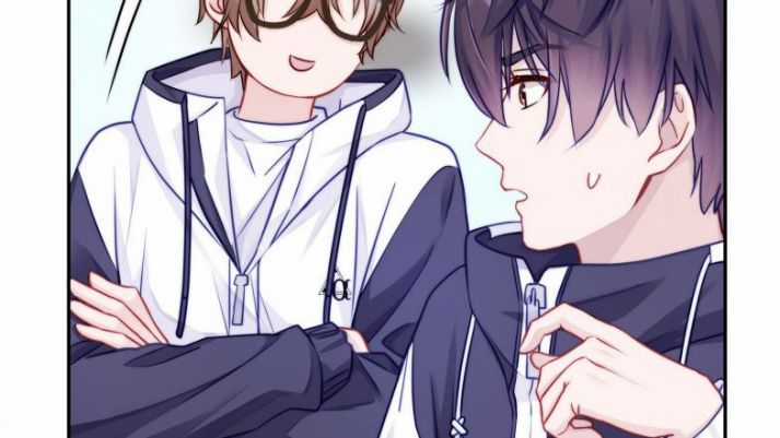 Để Ý Tôi Chút Nào Chapter 3 trang 51