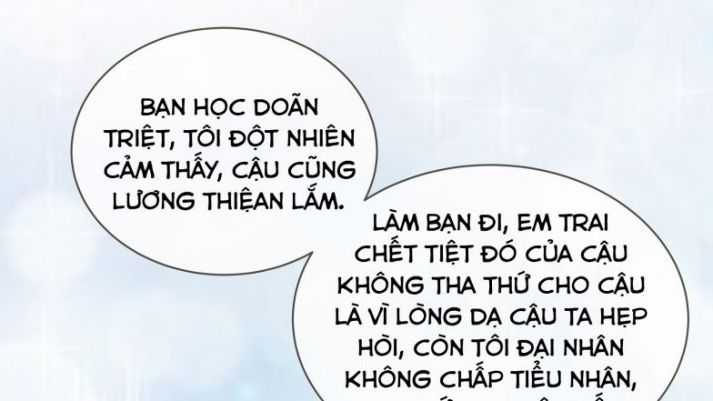 Để Ý Tôi Chút Nào Chapter 3 trang 55