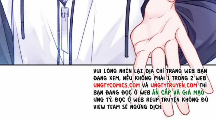 Để Ý Tôi Chút Nào Chapter 3 trang 58