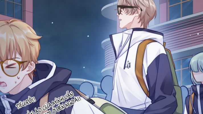 Để Ý Tôi Chút Nào Chapter 3 trang 70