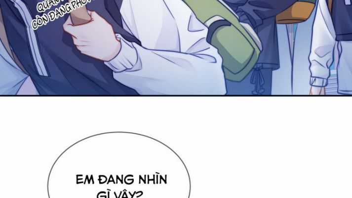 Để Ý Tôi Chút Nào Chapter 3 trang 71