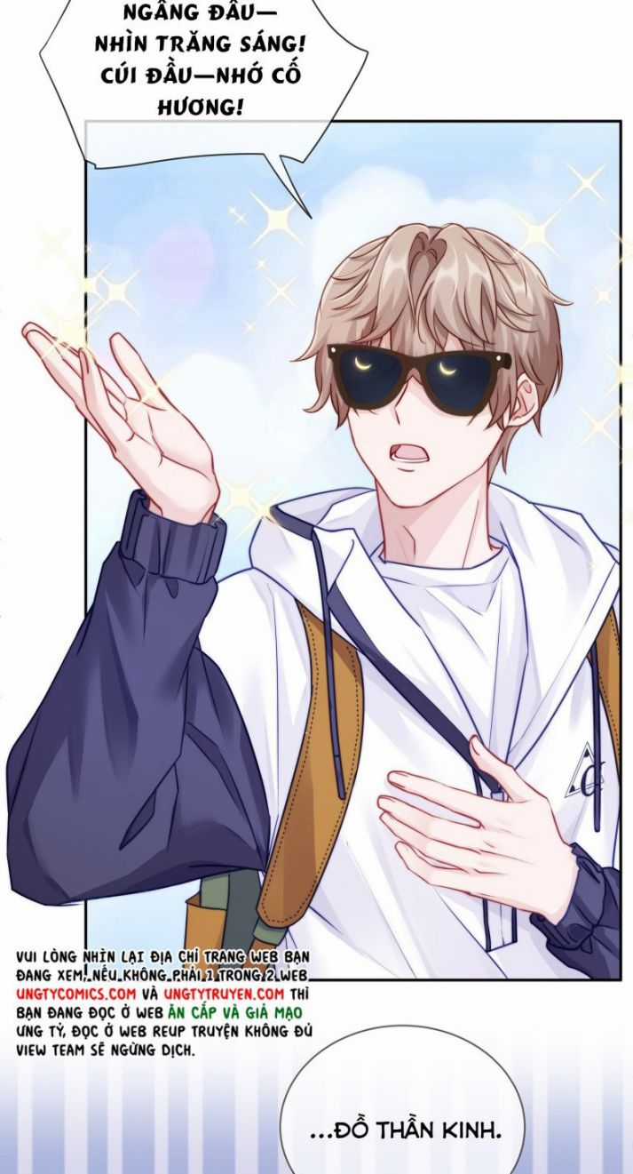 Để Ý Tôi Chút Nào Chapter 3 trang 74