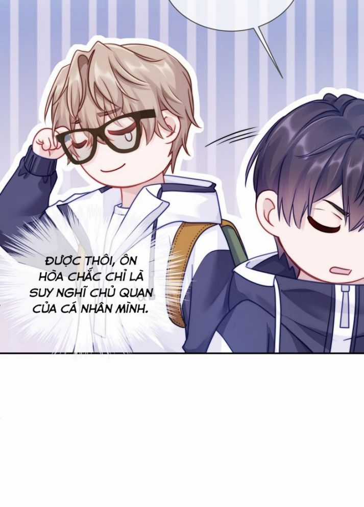 Để Ý Tôi Chút Nào Chapter 3 trang 75