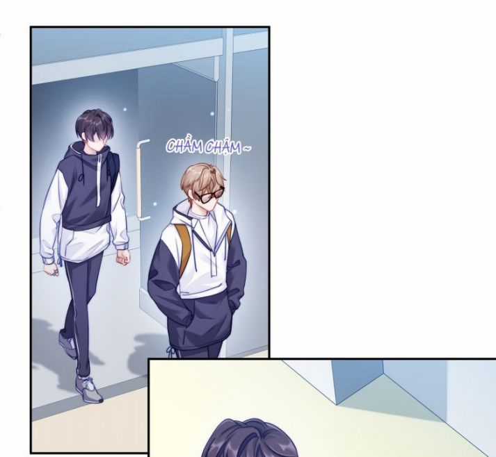 Để Ý Tôi Chút Nào Chapter 3 trang 76