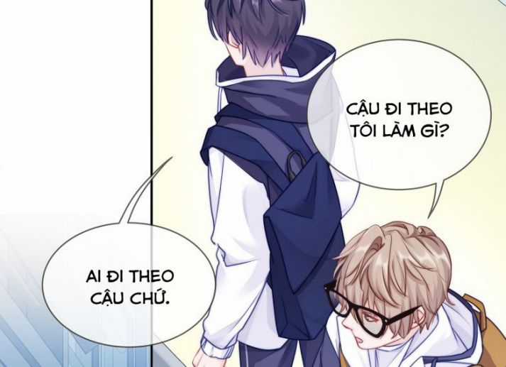 Để Ý Tôi Chút Nào Chapter 3 trang 77