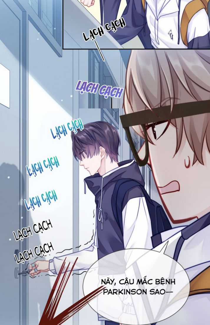 Để Ý Tôi Chút Nào Chapter 3 trang 78