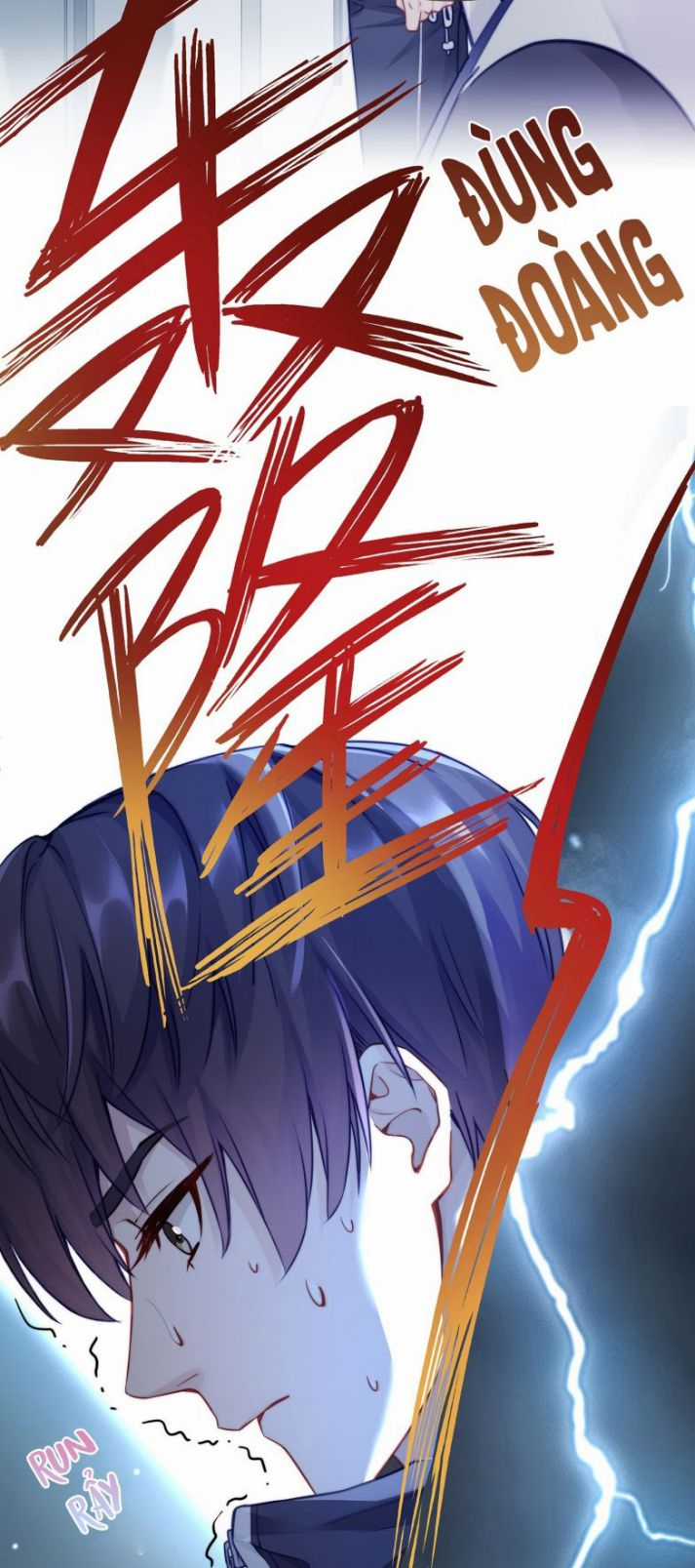 Để Ý Tôi Chút Nào Chapter 3 trang 79