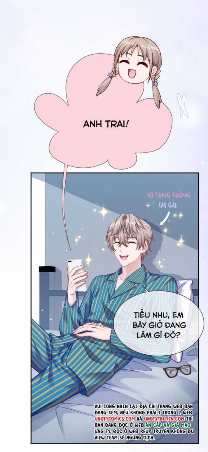Để Ý Tôi Chút Nào Chapter 3 trang 82