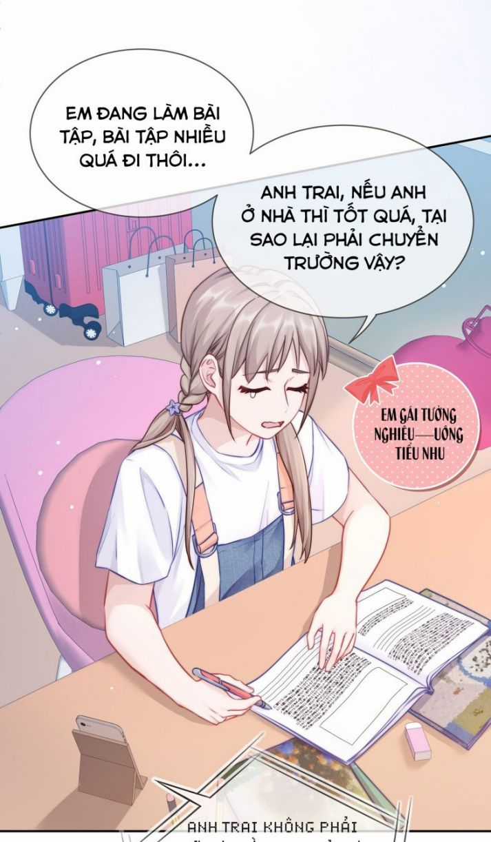 Để Ý Tôi Chút Nào Chapter 3 trang 83