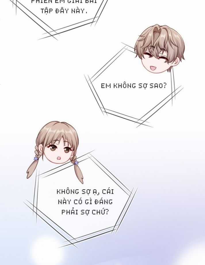 Để Ý Tôi Chút Nào Chapter 3 trang 85