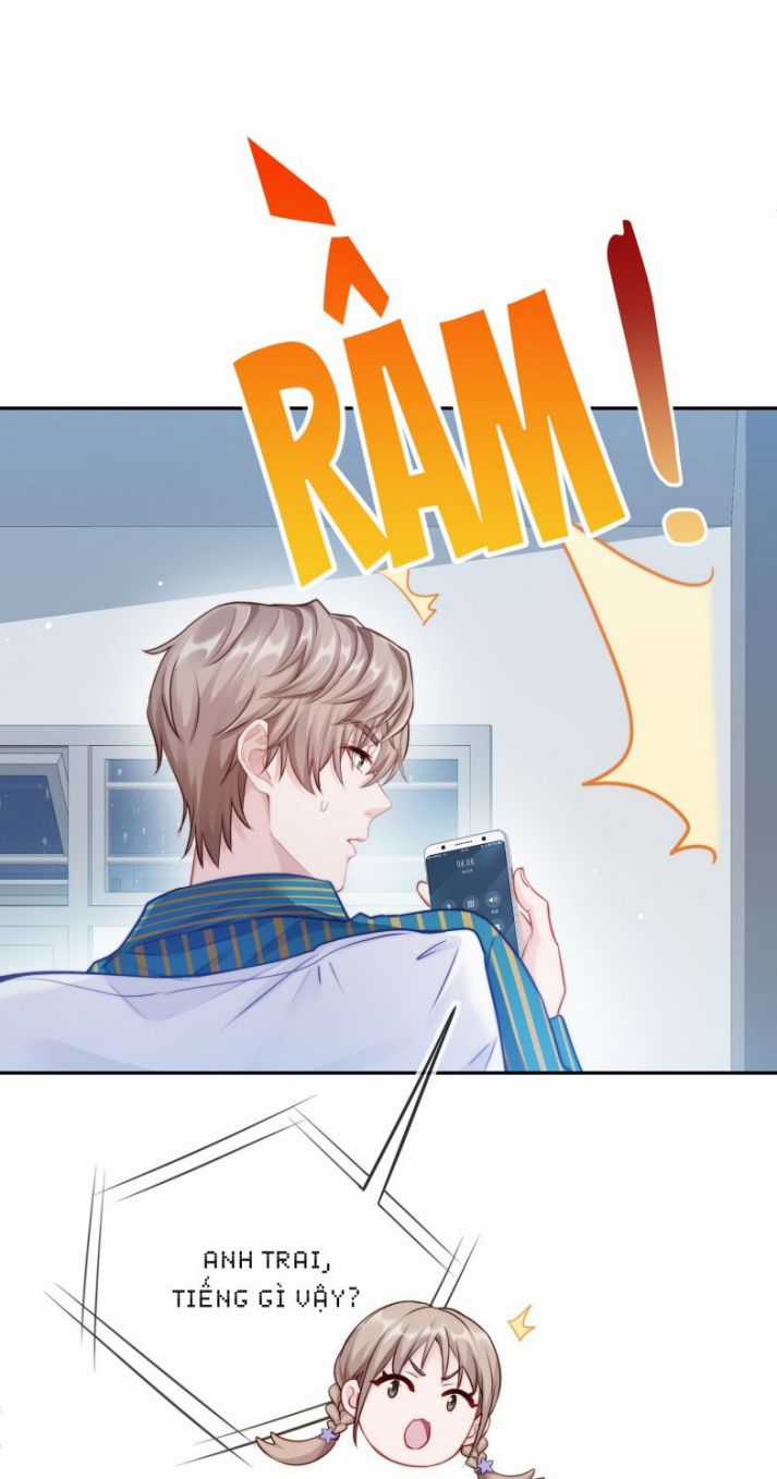 Để Ý Tôi Chút Nào Chapter 3 trang 87