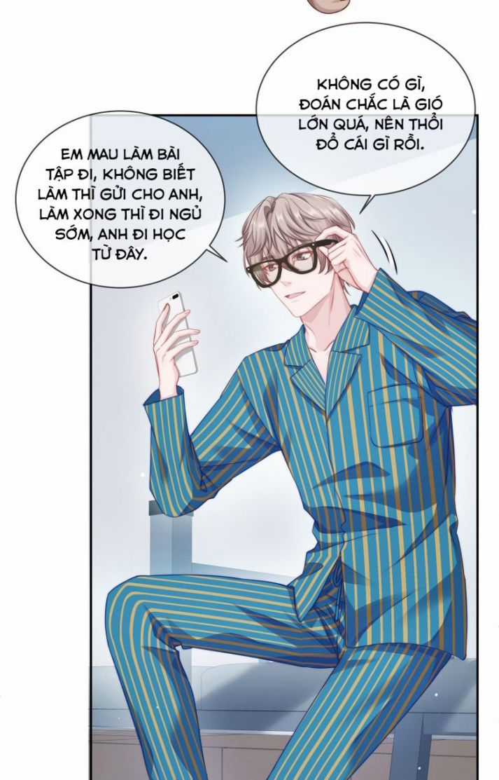 Để Ý Tôi Chút Nào Chapter 3 trang 88