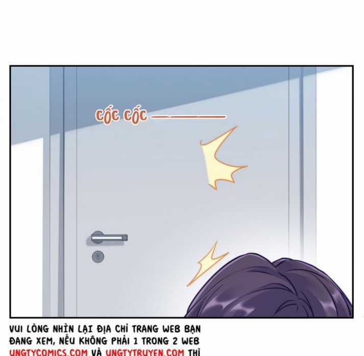 Để Ý Tôi Chút Nào Chapter 3 trang 90