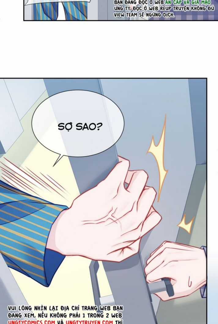 Để Ý Tôi Chút Nào Chapter 3 trang 93