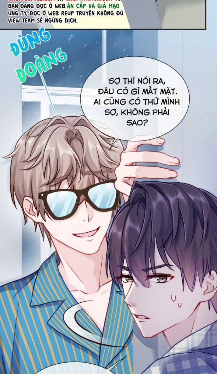 Để Ý Tôi Chút Nào Chapter 3 trang 94