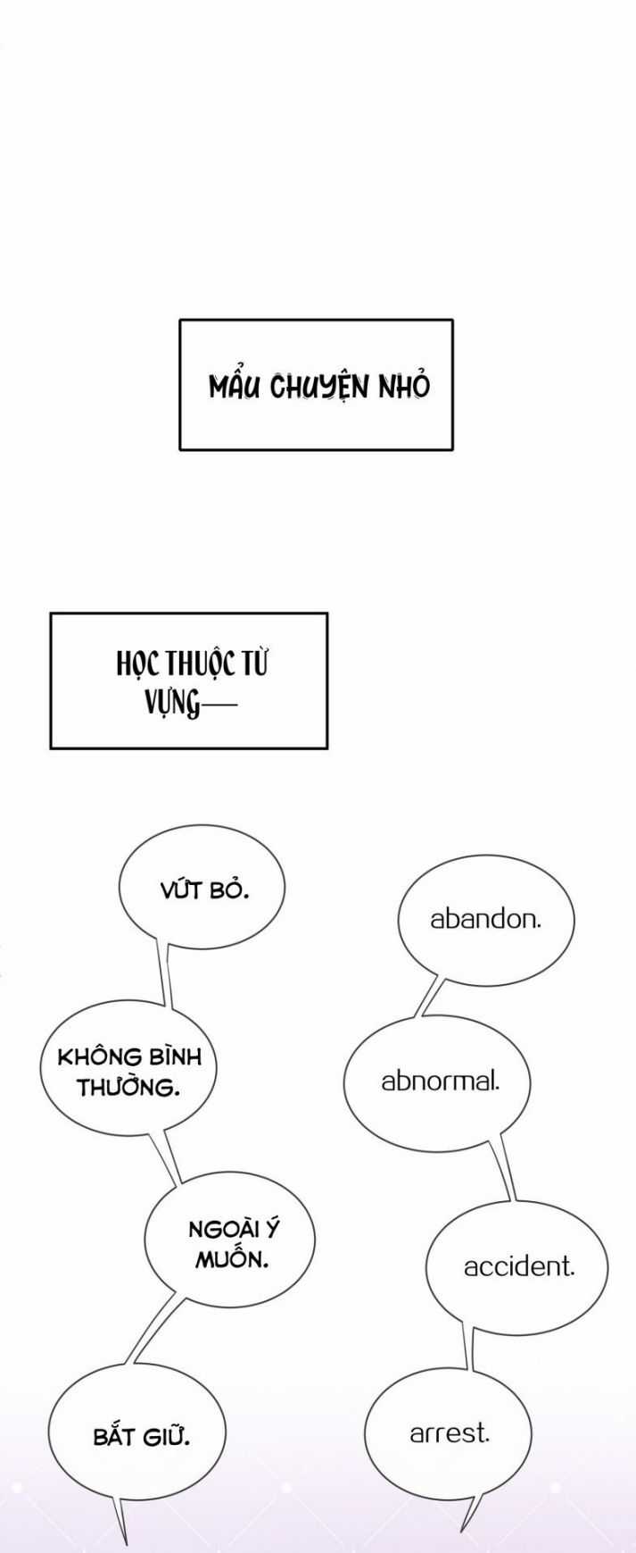 Để Ý Tôi Chút Nào Chapter 3 trang 96