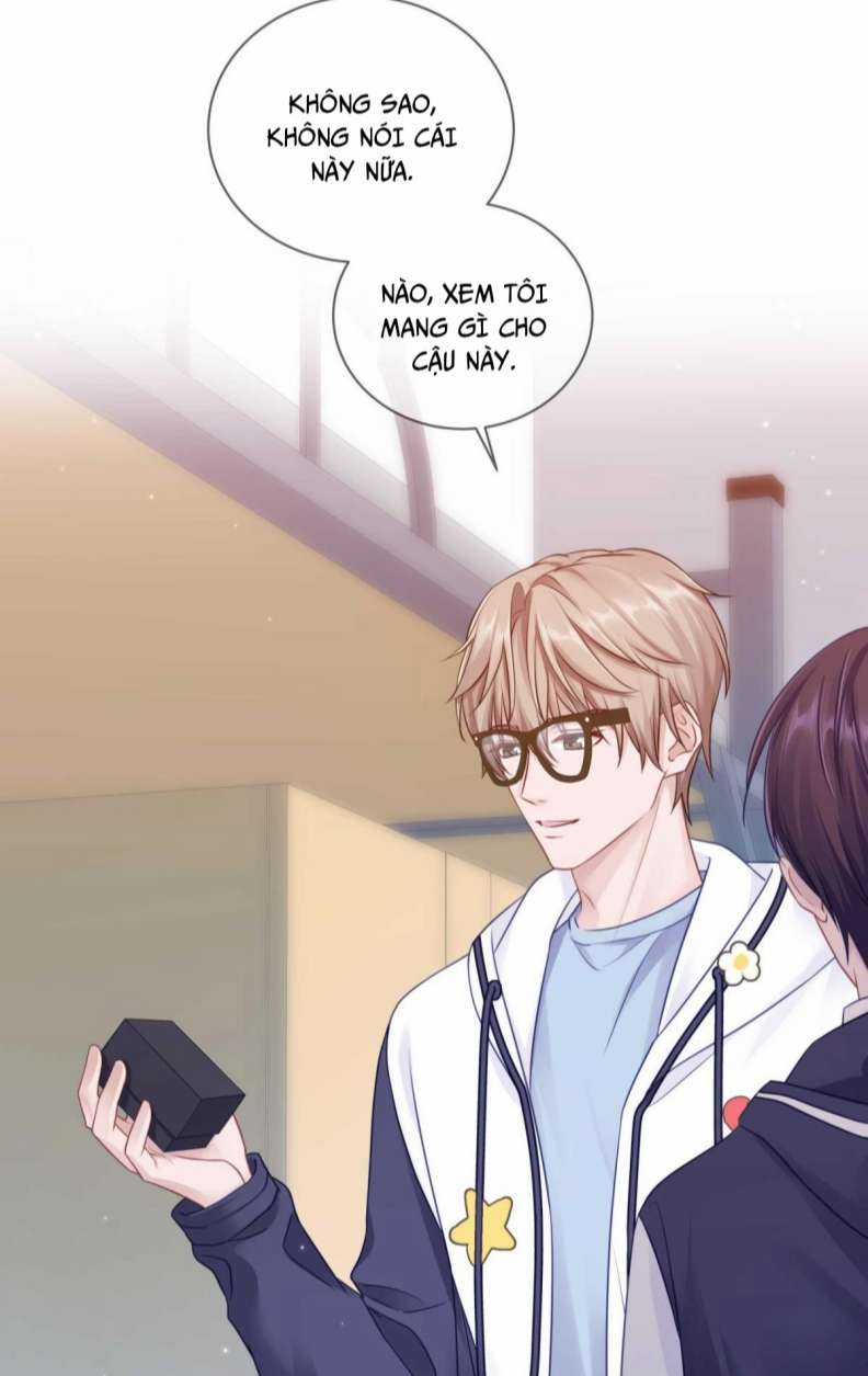 Để Ý Tôi Chút Nào Chapter 30 trang 10