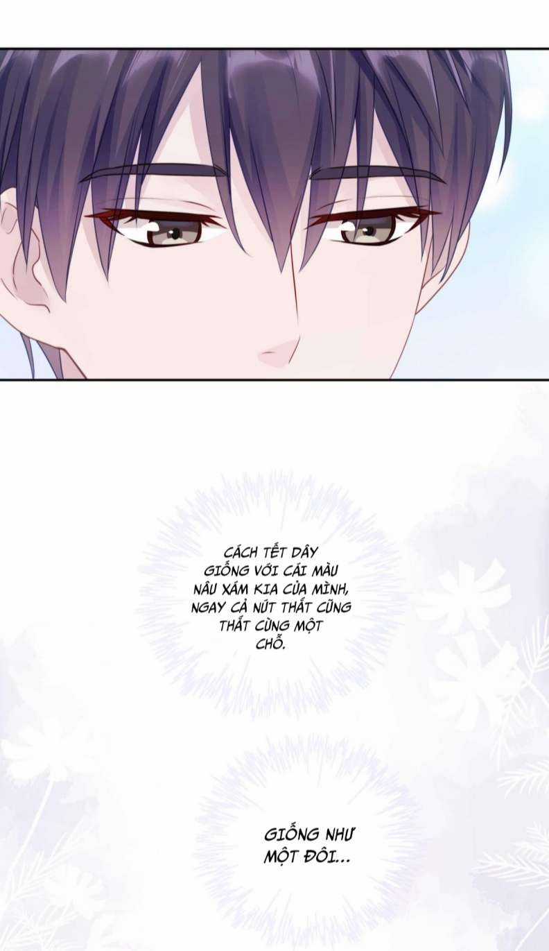 Để Ý Tôi Chút Nào Chapter 30 trang 12