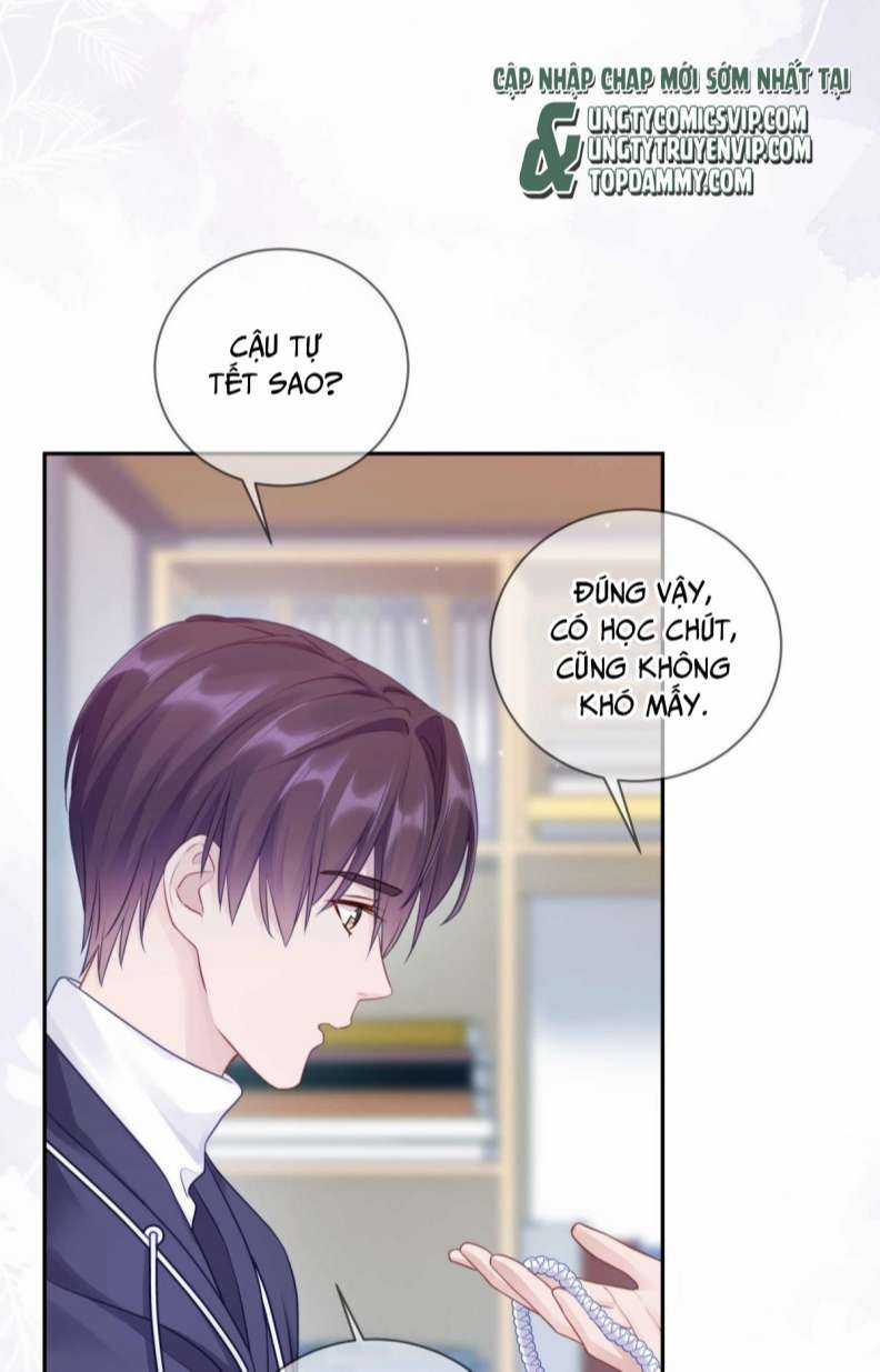 Để Ý Tôi Chút Nào Chapter 30 trang 13