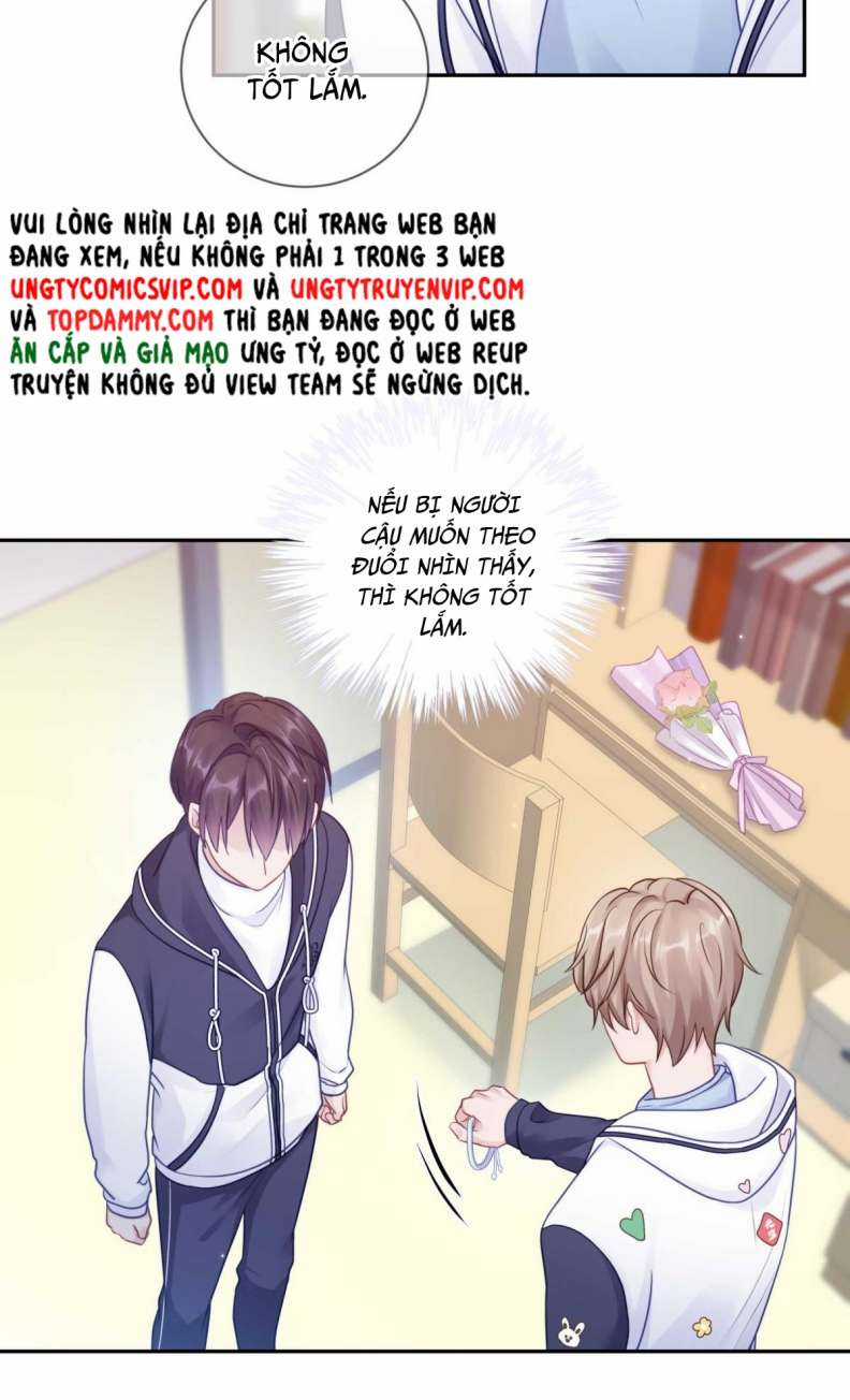 Để Ý Tôi Chút Nào Chapter 30 trang 15