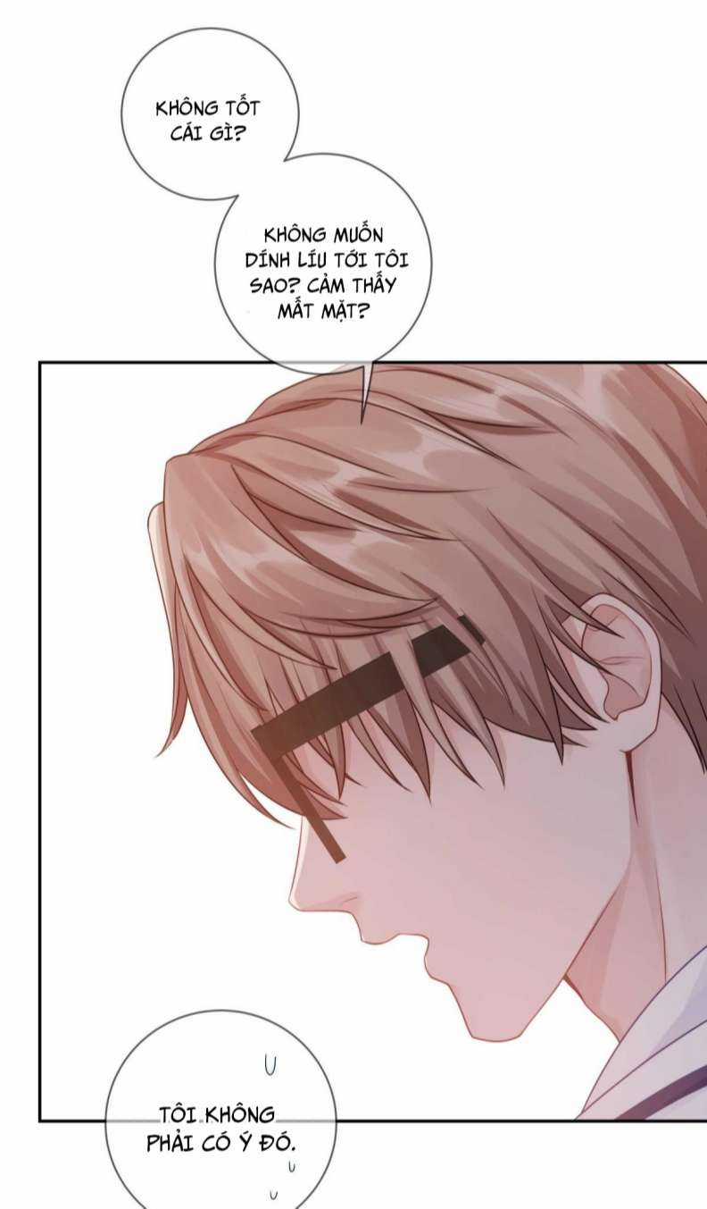 Để Ý Tôi Chút Nào Chapter 30 trang 16