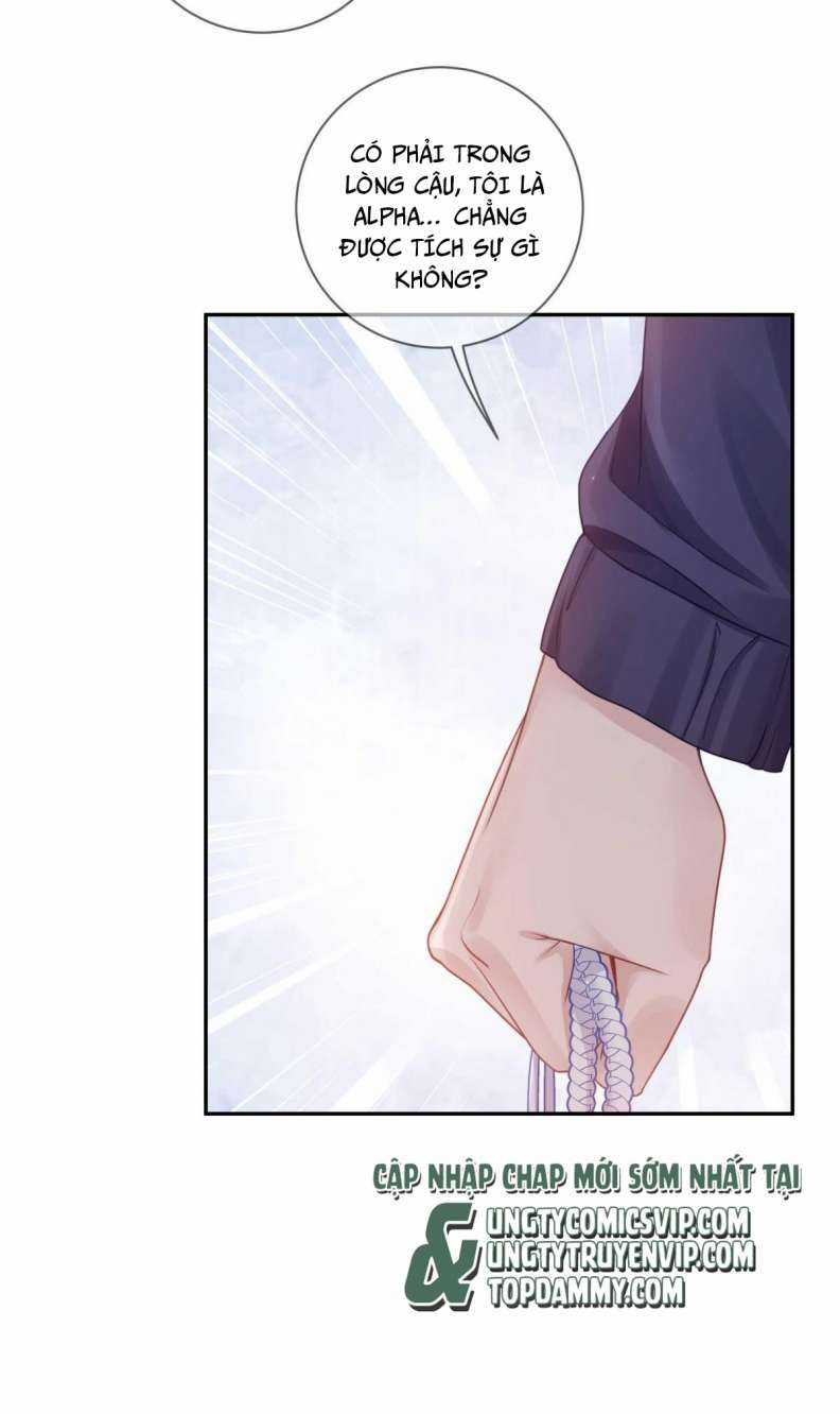 Để Ý Tôi Chút Nào Chapter 30 trang 17