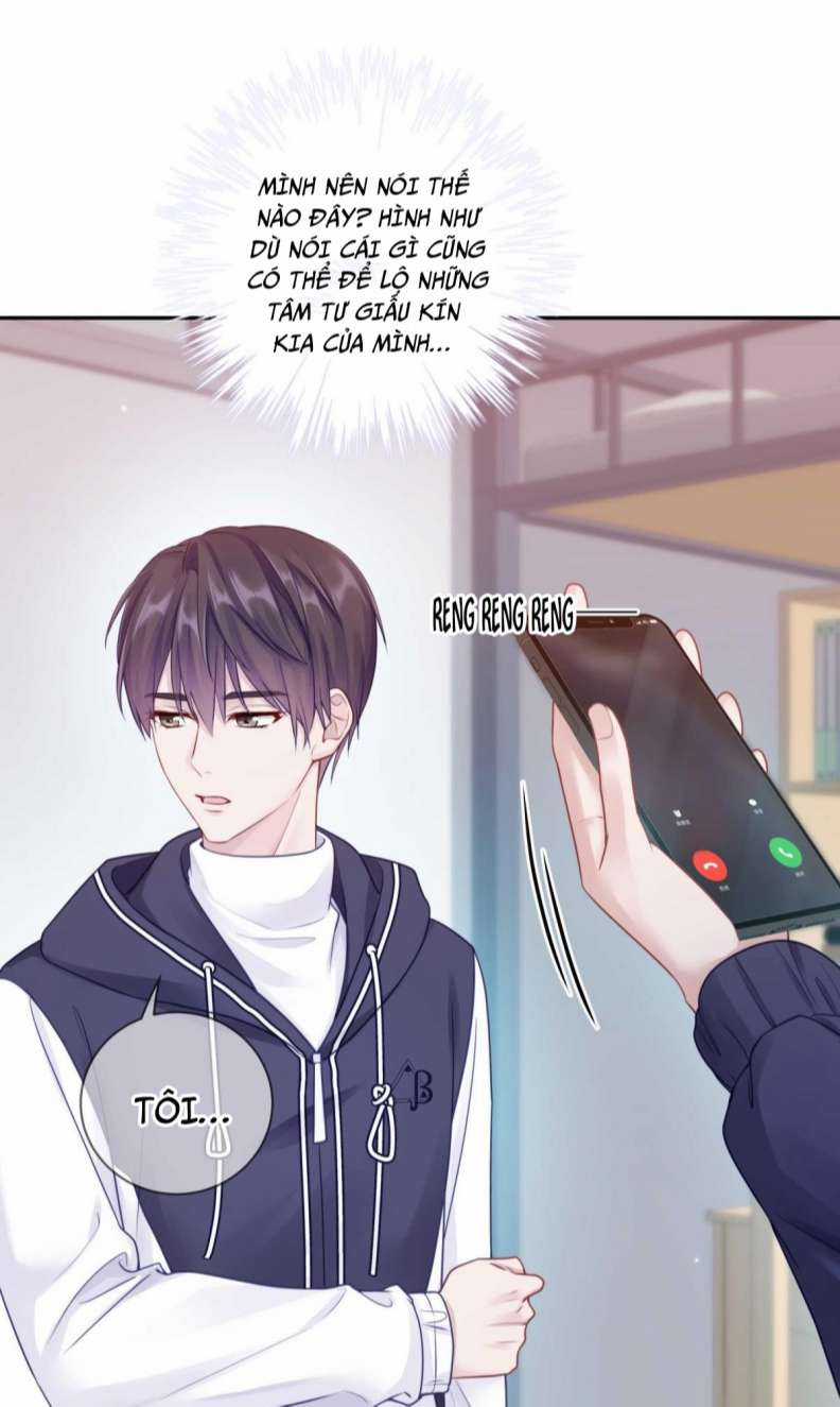 Để Ý Tôi Chút Nào Chapter 30 trang 18