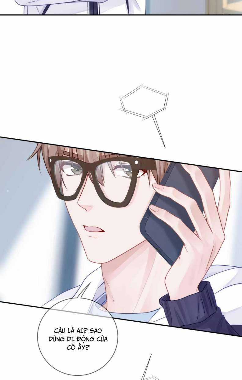 Để Ý Tôi Chút Nào Chapter 30 trang 19