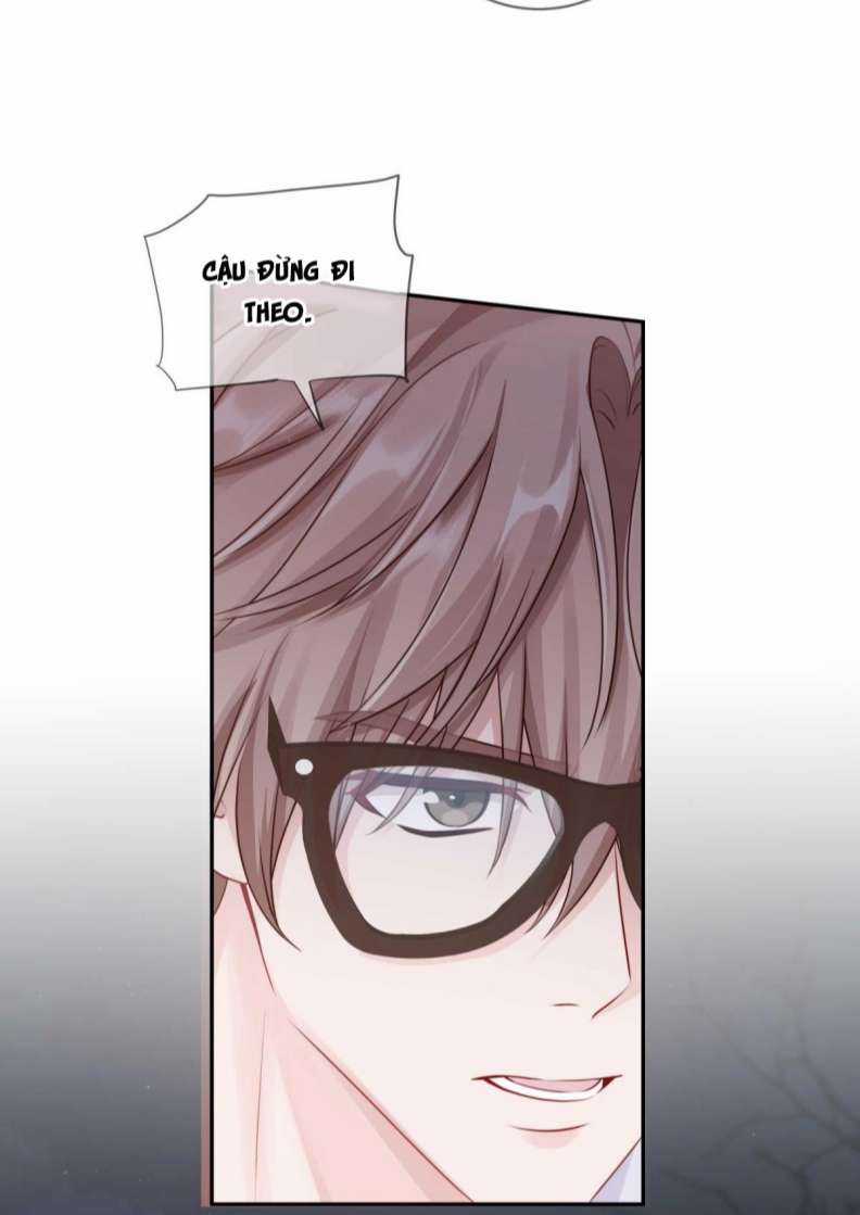 Để Ý Tôi Chút Nào Chapter 30 trang 21