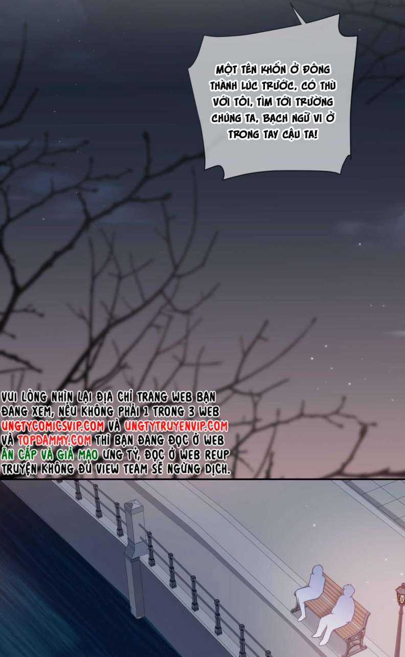Để Ý Tôi Chút Nào Chapter 30 trang 22