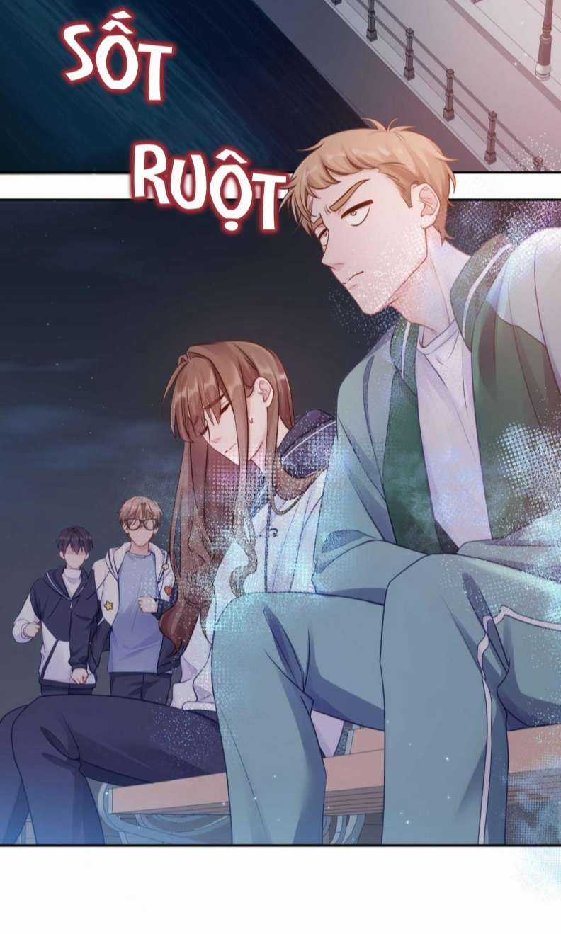Để Ý Tôi Chút Nào Chapter 30 trang 23